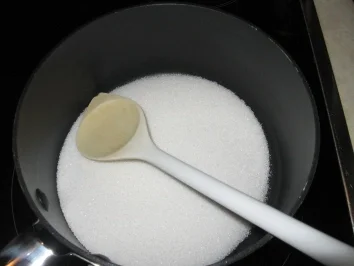 Rezept: Caramelcreme Caramelcreme - Rezept