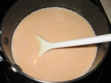 Rezept: Caramelcreme Caramelcreme - Rezept