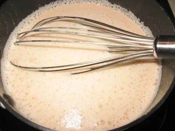 Rezept: Caramelcreme Caramelcreme - Rezept