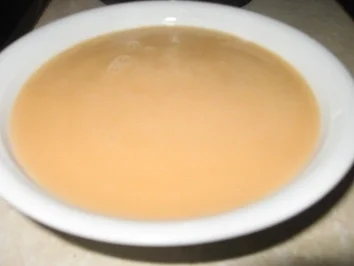 Rezept: Caramelcreme Caramelcreme - Rezept