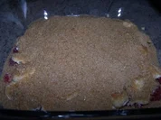 Himbeerspeise - Rezept