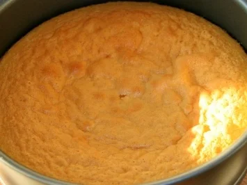 Rezept: Appel-Torte Appel-Torte - Rezept