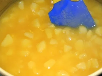 Rezept: Appel-Torte Appel-Torte - Rezept