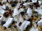 Hefeteig für alles Pikante - Rezept