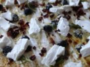 Hefeteig für alles Pikante - Rezept