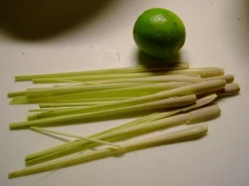 Geflügel: Chili Hähnchenspieße mit Ananas Dip - Rezept - Bild Nr. 4