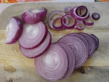 Sol-Eier im Würzsud - Rezept - Bild Nr. 4