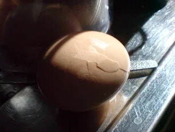 Sol-Eier im Würzsud - Rezept - Bild Nr. 10