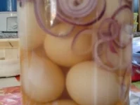 Sol-Eier im Würzsud - Rezept - Bild Nr. 12