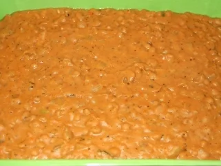 Bohnen alla Franja - Rezept