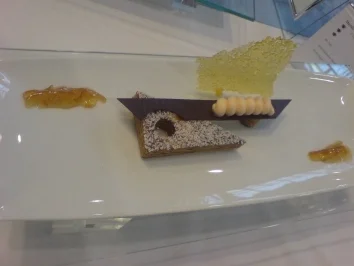 Rezept: Baumkuchen Baumkuchen - Rezept