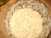 Eiersalat nach Mandy s Art - Rezept