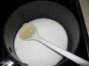 Caramelbonbons - Rezept