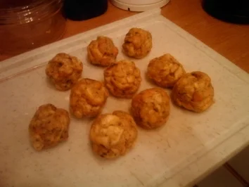 Semmelknödel - Rezept