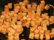 Tofureis - Rezept