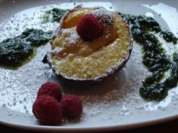 Pfirsich gegrillt - Rezept