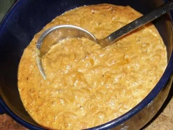 Rahmkürbis - Rezept - Bild Nr. 4