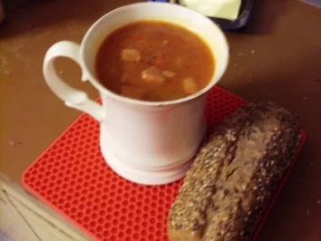 Rezept: Party/Snack~Soljanka Bild Nr. 5 Party/Snack~Soljanka - Rezept - Bild Nr. 5