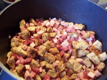 Rezept: Party/Snack~Soljanka Bild Nr. 3 Party/Snack~Soljanka - Rezept - Bild Nr. 3