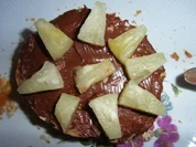 Exotischer Tagesstarter - Rezept