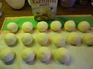 Kartoffelknödel - Rezept
