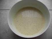 Salatsauce  ( ca. 3 Liter) - Rezept