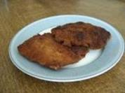 Wiener Schnitzel - Rezept