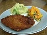 Rezept: Wiener Schnitzel Wiener Schnitzel - Rezept