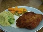 Rezept: Wiener Schnitzel Wiener Schnitzel - Rezept