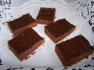 Schoko-Brownies - Rezept