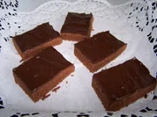Schoko-Brownies - Rezept