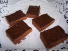 Schoko-Brownies - Rezept