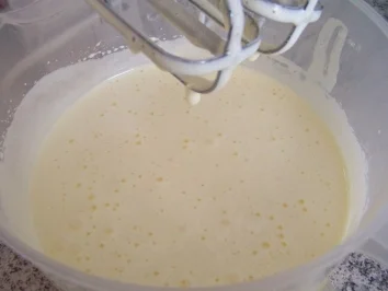 Rezept: Schoko-Brownies Bild Nr. 2 Schoko-Brownies - Rezept - Bild Nr. 2