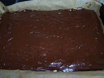 Rezept: Schoko-Brownies Bild Nr. 7 Schoko-Brownies - Rezept - Bild Nr. 7