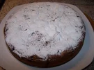 Buttermilch-Kirsch-Kuchen - Rezept