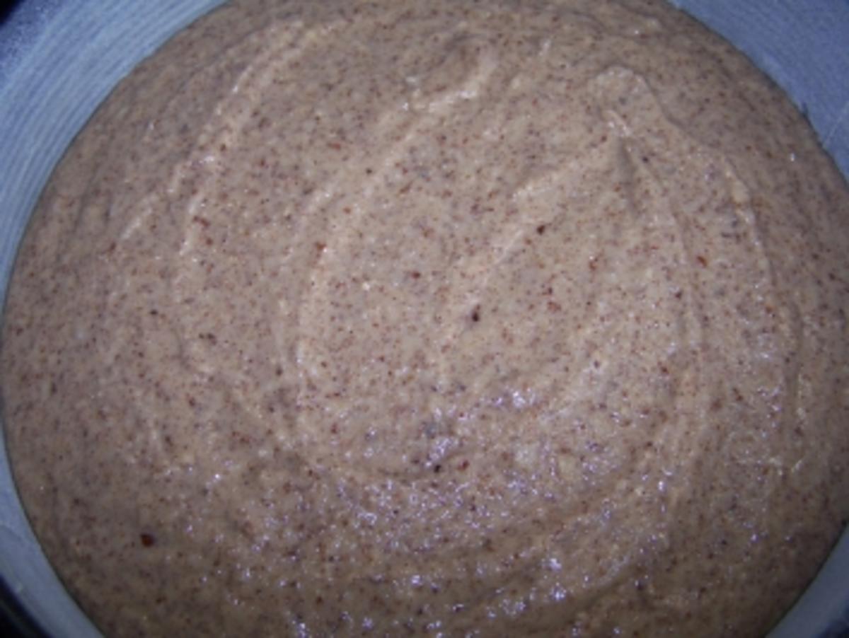 Buttermilch-Kirsch-Kuchen - Rezept