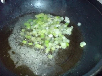 Rezept: Pilze mit Ei Bild Nr. 4 Pilze mit Ei - Rezept - Bild Nr. 4