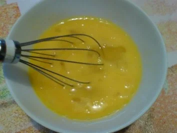 Rezept: Pilze mit Ei Bild Nr. 12 Pilze mit Ei - Rezept - Bild Nr. 12