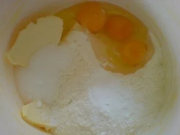 Rezept: Pilze mit Ei Bild Nr. 17 Pilze mit Ei - Rezept - Bild Nr. 17