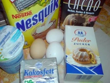 Rezept: Pilze mit Ei Bild Nr. 25 Pilze mit Ei - Rezept - Bild Nr. 25