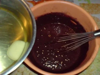 Rezept: Pilze mit Ei Bild Nr. 26 Pilze mit Ei - Rezept - Bild Nr. 26