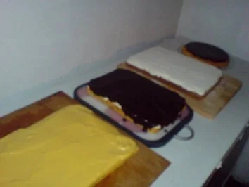 Rezept: Pilze mit Ei Bild Nr. 29 Pilze mit Ei - Rezept - Bild Nr. 29