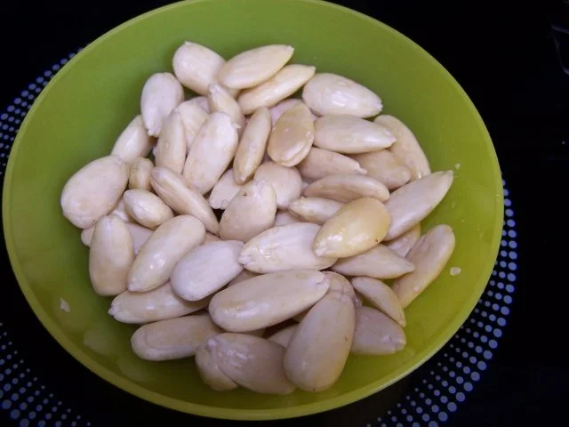 Mandel-Tarte - Rezept - Bild Nr. 4