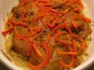 Asiatischer Fischauflauf - Rezept
