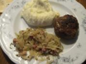 Jägerkohl - Rezept