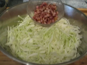 Jägerkohl - Rezept - Bild Nr. 3