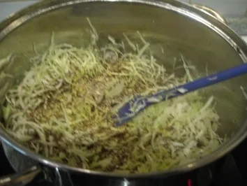 Jägerkohl - Rezept - Bild Nr. 4