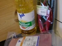 Rezept: Würziger Putenbraten Bild Nr. 3 Würziger Putenbraten - Rezept - Bild Nr. 3