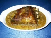 Kanada Rippchen - Rezept