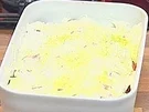 Groß-Britisches Tiramisu - Rezept